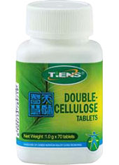 double cellulosa